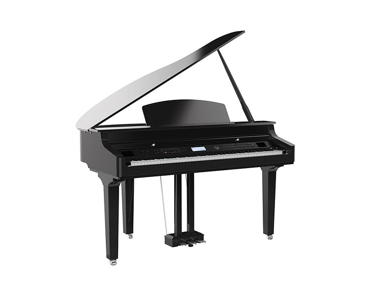 Фото Цифровой рояль Medeli GRAND510(GB)