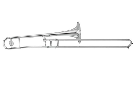 Фото Тромбон тенор Yamaha YSL-154S