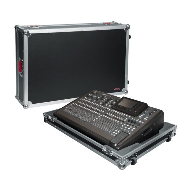Фото Кейс для микшера GATOR G-TOUR X32NDH