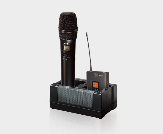 Фото JTS 850CH-2