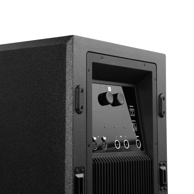 Фото Звуковая колонна LD SYSTEMS MAUI 44 G2