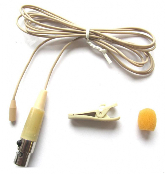Фото AKG C111LP