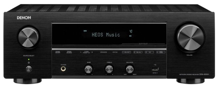 Фото DENON DRA-800H
