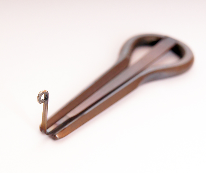 Фото Хакасские варганчики EV-Vd-90 Варган «Ведун»