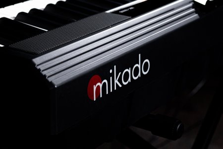 Фото Цифровое фортепиано Mikado MK-1800B