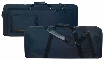 Фото Rockbag RB21620B  чехол для клавиш 136х40х16см, подкладка 25мм. (P70/ P85/ P140/ CP33/ S90ES)