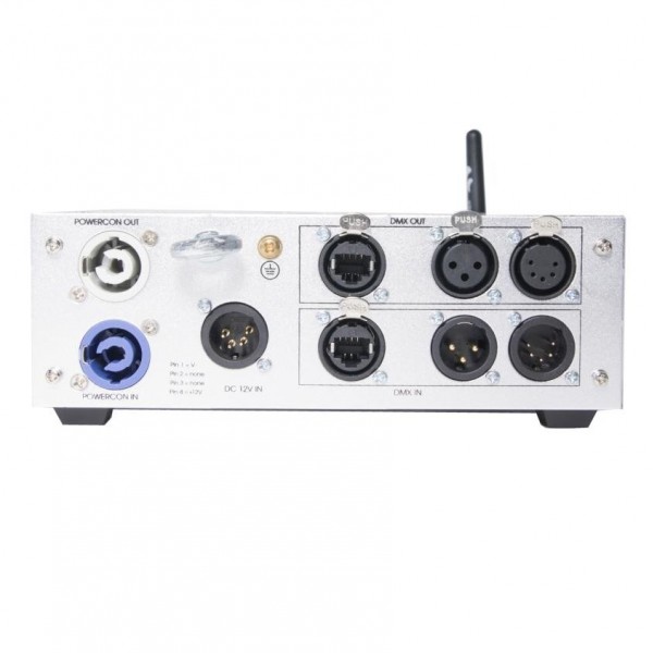 Фото ROSS WSX-1