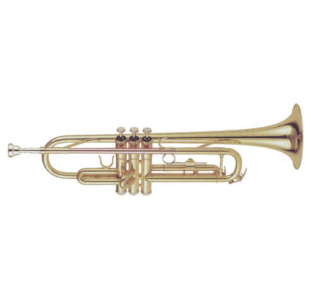 Фото Труба Bb BRAHNER TR-315