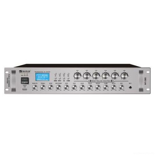 Фото Nusun M-1600