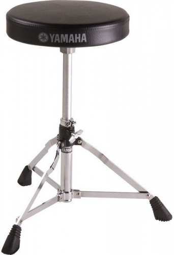 Фото Стул для барабанщика Yamaha DS550U