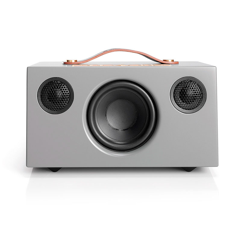 Фото Мультирум акустика AUDIO PRO Addon C5 Grey