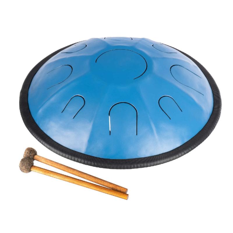 Фото Глюкофон Pangooda Drums PNG-GRS-36MM "Гранофон"
