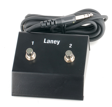 Фото Laney FS2 переключатель эффектов