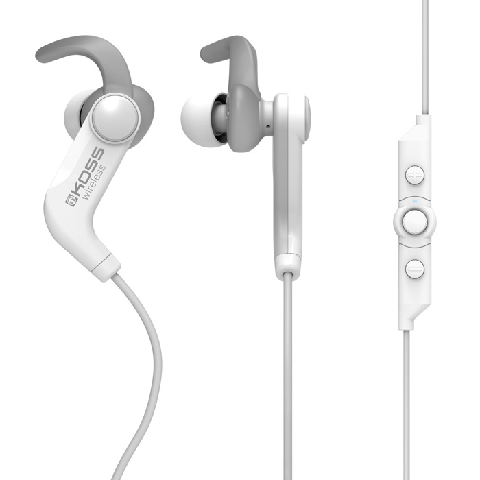 Фото KOSS BT190iW white