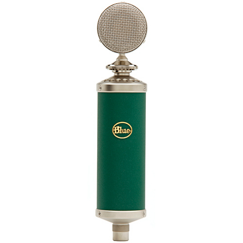 Фото Микрофон Blue mic Kiwi
