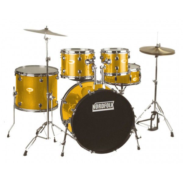 Фото NORDFOLK Berserk BSK1 PGY (Gold)