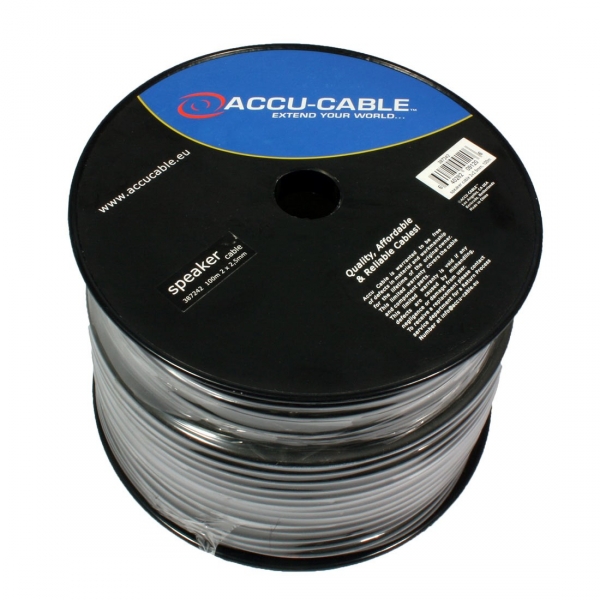 Фото American Dj AC-SC2-0,75/100R