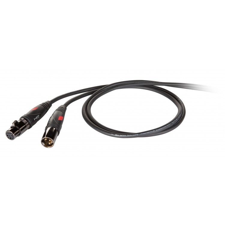 Фото Микрофонный кабель DIE HARD DHG240LU5
