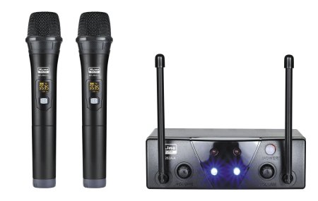 Фото Радиосистема XLINE MD-262A-A  