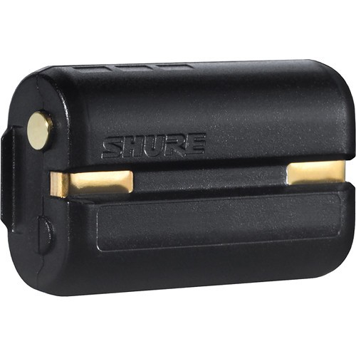 Фото SHURE SB900A
