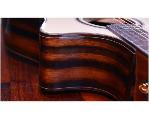 Фото Электроакустическая гитара Crafter LX G-4000CE