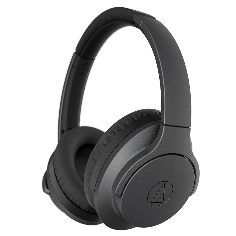 Фото AUDIO-TECHNICA ATH-ANC700BT
