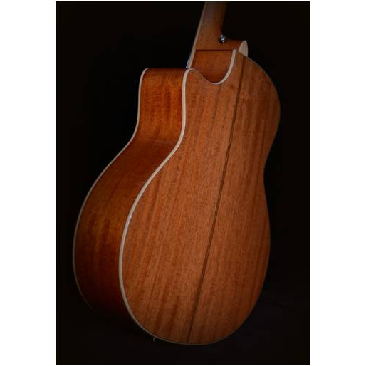 Фото Электроакустическая гитара CRAFTER STG G-16ce