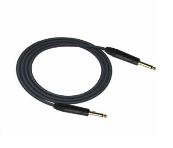 Фото Кабель инструментальный Leem LRG-X2-5