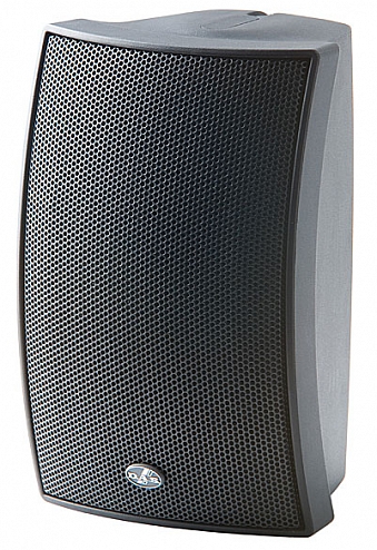 Фото Пассивная акустическая система DAS AUDIO ARCO-4T