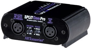 Фото ART SplitComPro