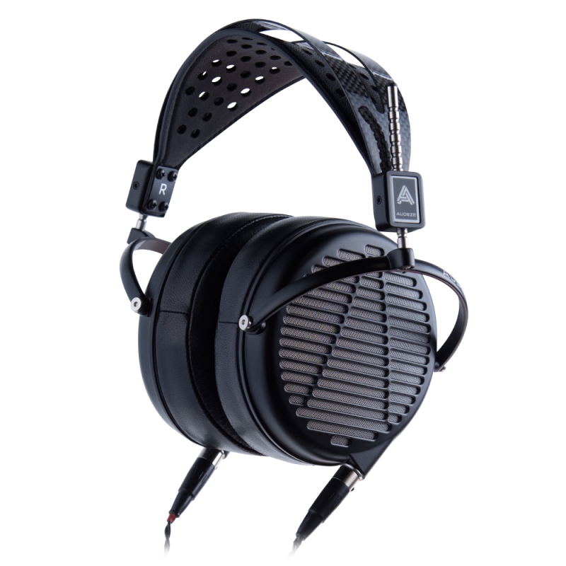 Фото Audeze LCD-MX4