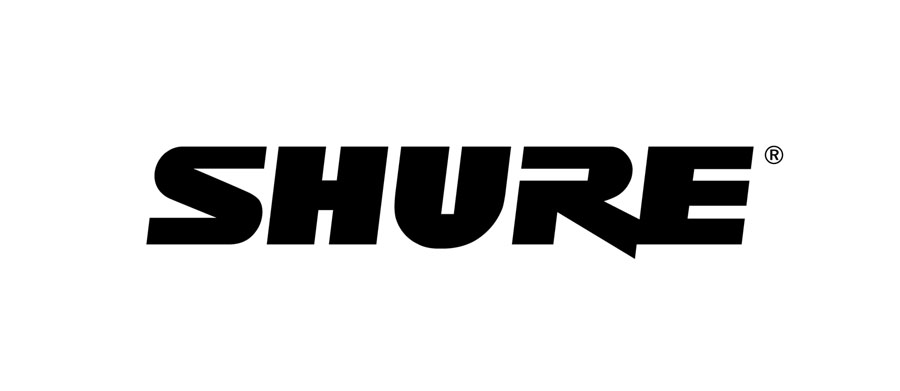 SHURE