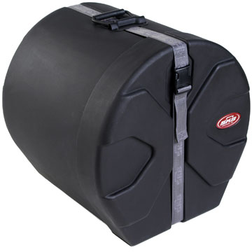 Фото SKB D1416 SALE кейс для тома (диаметр 16", глубина 14")