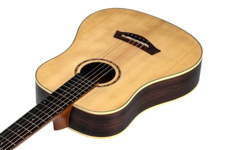 Фото Акустическая гитара Sevillia IW-34R NA