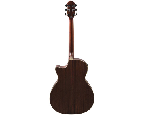 Фото Электроакустическая гитара Crafter GAE-7/NC VVS