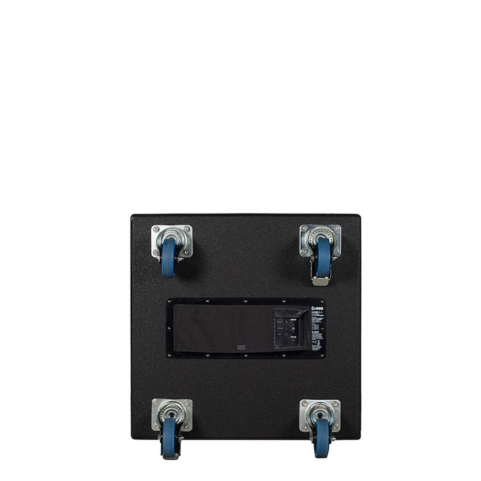 Фото Активный сабвуфер IDEA Pro Audio BASSO18-A