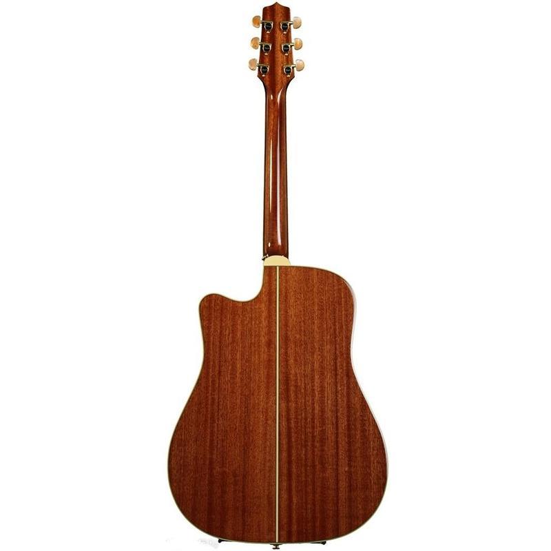 Фото TAKAMINE PRO SERIES 4 P4DC