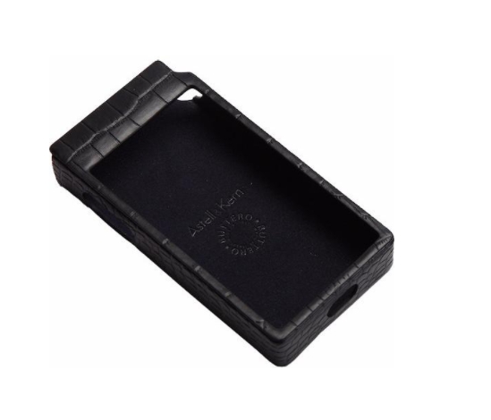 Фото Чехол Astell&Kern AK100 II Black