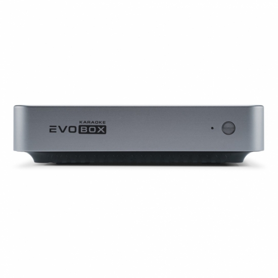 Фото Комплект караоке EVO Reference Base
