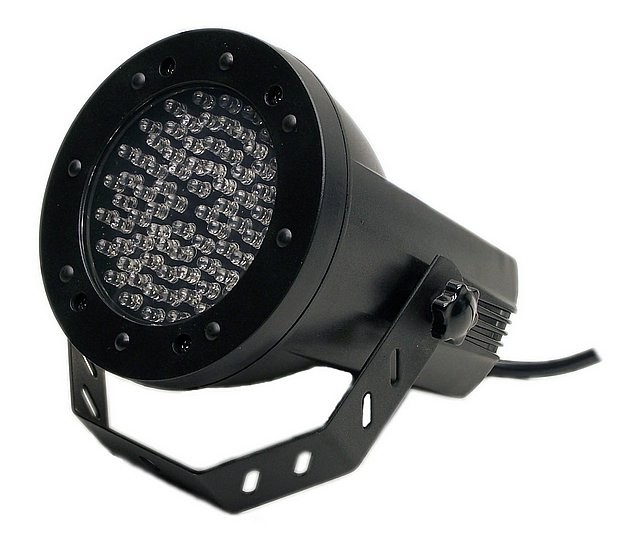 Фото Flash Par36 LED светодиодный прожектор