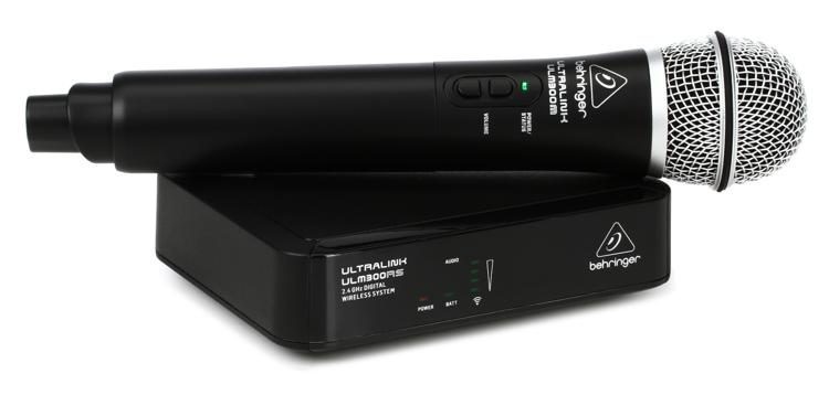 Фото Behringer ULM300MIC