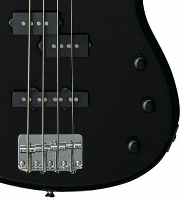 Фото YAMAHA TRBX 174 BL