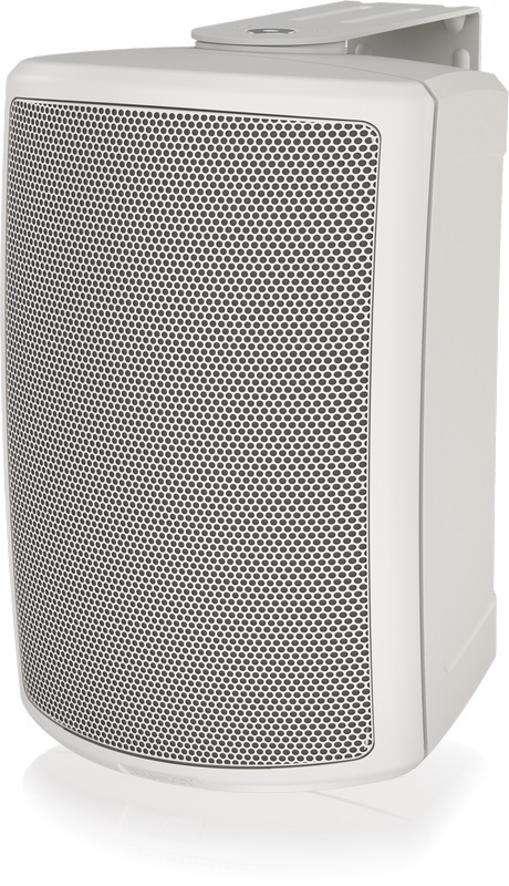 Фото Пассивная акустическая система Tannoy AMS 5ICT-WH LZ  
