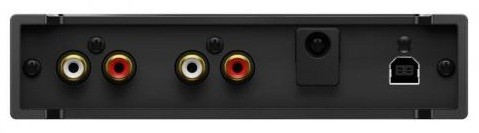 Фото Аудиоинтерфейс Pioneer Interface 2