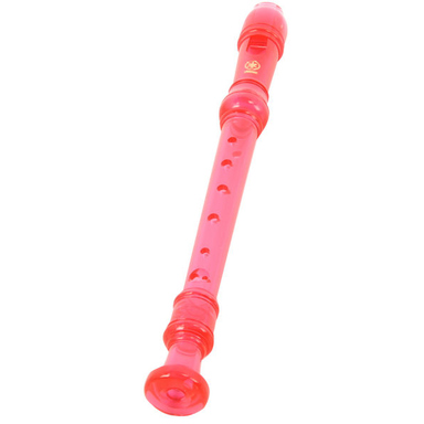 Фото Блок-флейта Yamaha YRS-20G(P)