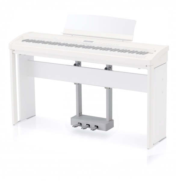 Фото Педальный блок ES7W Kawai F-301W