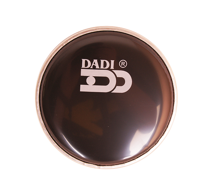 Фото Пластик Dadi DHB06 для барабана 6"