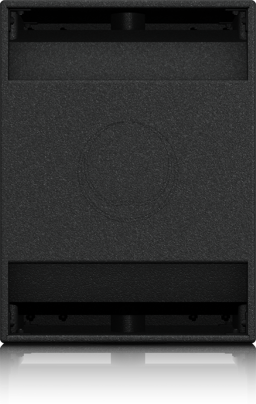 Фото Пассивный сабвуфер Turbosound NuQ118B