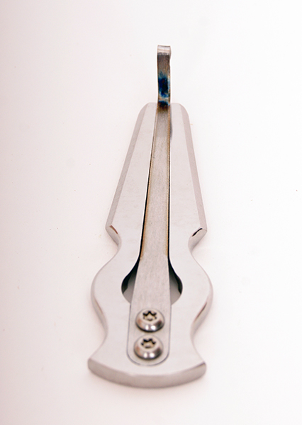 Фото Мастерская Глазырина VG08-MiniAlpha Варган Альфа мини