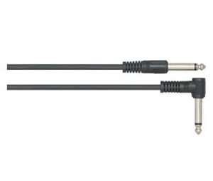 Фото Кабель инструментальный LEEM CM-15